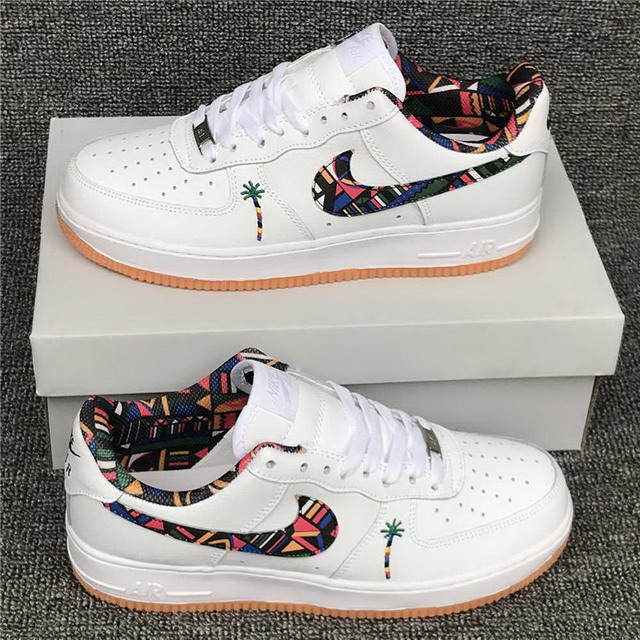 wholesale women nike air force one 2019-11-4-055